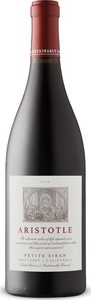 Aristotle Petite Sirah - 2014 - 750ML