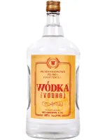 Wodka Polish Vodka 200ML
