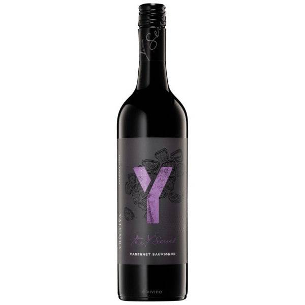 Yalumba Y Series Cabernet Sauvignon - 2021 - 750ML
