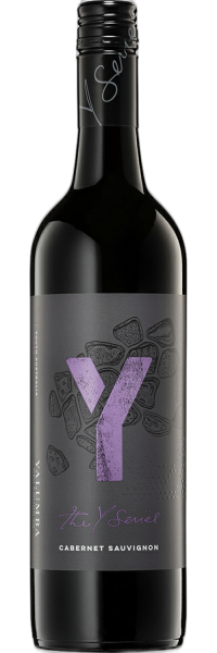 Yalumba Y Series Cabernet Sauvignon - 2019 - 750ML