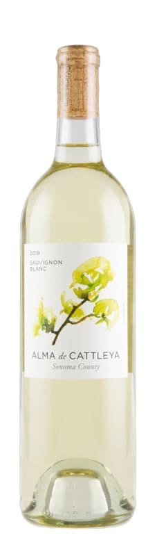 Alma De Cattleya Sauvignon Blanc - 2019 - 750ML