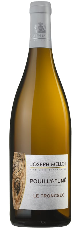 Joseph Mellot Pouilly Fume La Troncsec - 2024 - 750ML