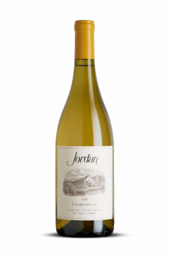 JoniveChardonnay Estate Russian River Valley - 2022 - 750ML