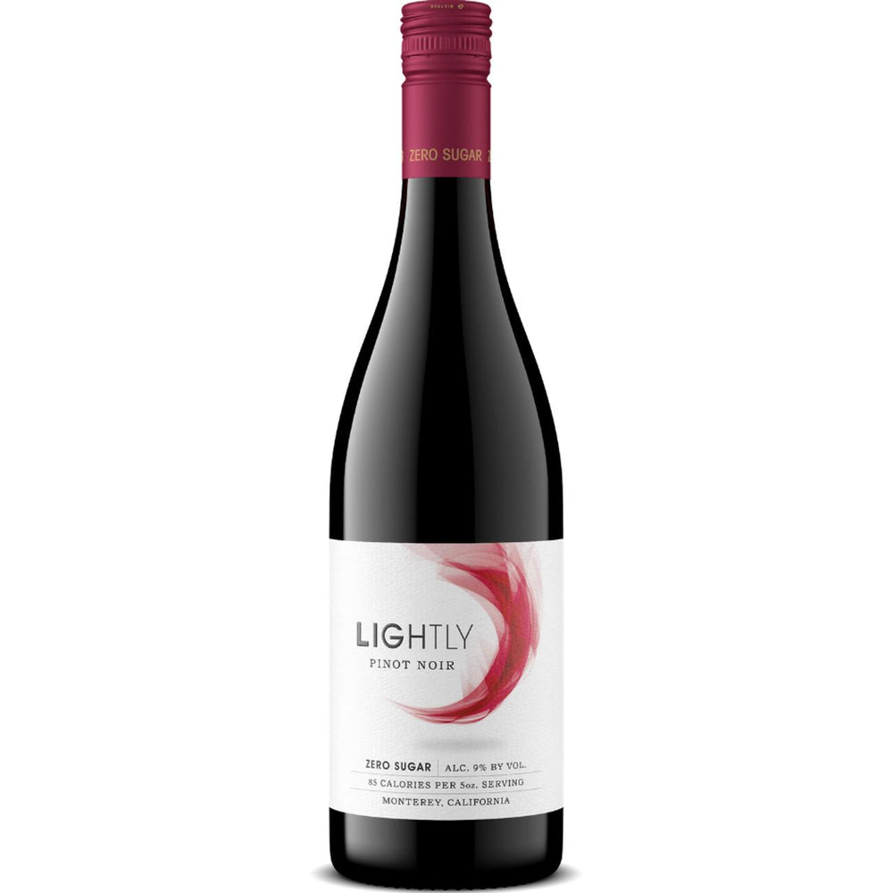 Lightly Pinot Noir - 2018 - 750ML