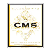 Hedges Family Estate - Columbia ValleyCMS Red Blend - 2022 - 750ML