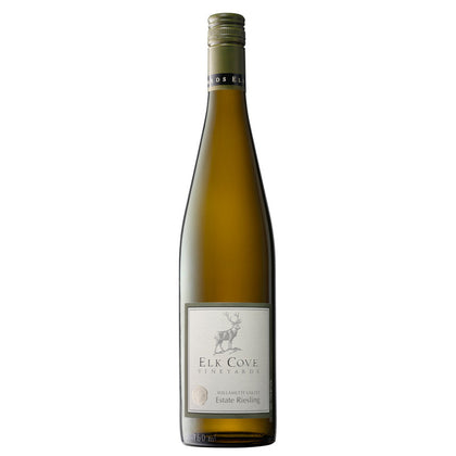 Elk Cove - Willamette ValleyRiesling Estate - 2023 - 750ML