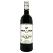 Hedges Family Estate - Red MountainEstate Red Mountain Cabernet Sauvignon - 2023 - 750ML