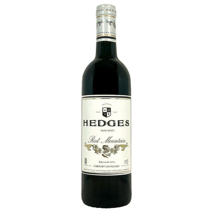 Hedges Family Estate - Red MountainEstate Red Mountain Cabernet Sauvignon - 2023 - 750ML