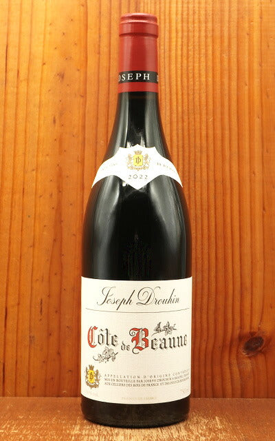 Drouhin Cote De Beaune Rouge - 2022 - 750ML