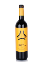 Portia Crianza Ribera Del Duero Do - 2016 - 750ML