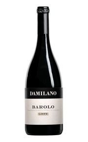 Damilano Barolo Liste - 2019 - 750ML