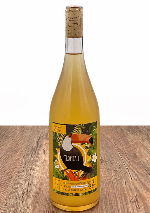 Sete Tropicale 750ML