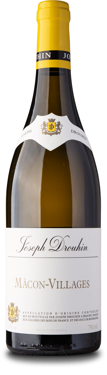 Drouhin Macon Villages - 2024 - 750ML