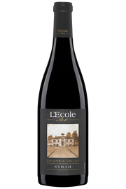 L Ecole No 41 Syrah Columbia Valley - 2022 - 750ML