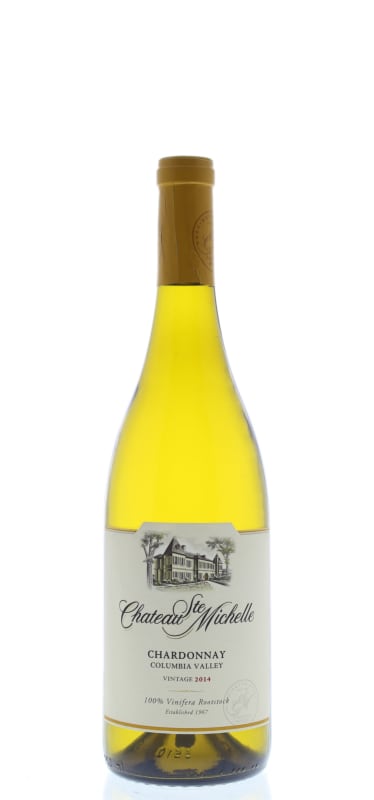 North By Northwest Chardonnay Columbia Valley - 2014 - 750ML