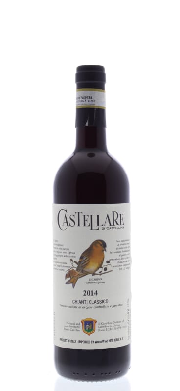 Castellare Chianti Classico Il Circo Docg - 2014 - 750ML