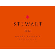 Stewart Chardonnay Sonoma Mountain - 2014 - 750ML
