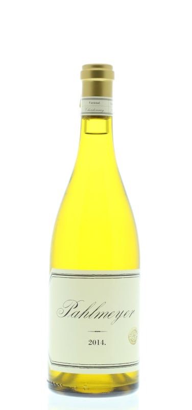 Pahlmeyer Vineyards Napa Valley Chardonnay - 2014 - 750ML
