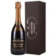 Drappier Grand Sendree Gift - 2012 - 750ML