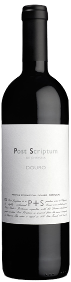Chryseia Post Scriptum - 2023 - 750ML