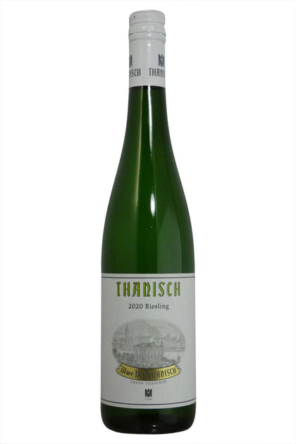 Dr Thanisch Riesling Feinherb Qba - 2020 - 750ML