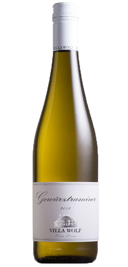 Villa Wolf Gewurztraminer - 2023 - 750ML