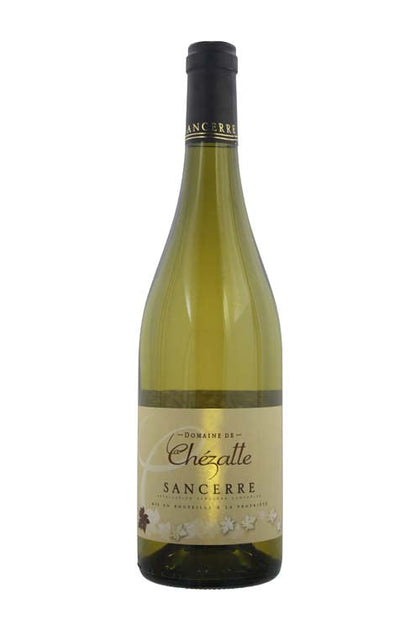 Domaine De La Chezatte Sancerre - 2025 - 750ML