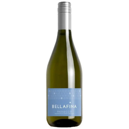 Bellafina Prosecco Doc - NV - 750ML