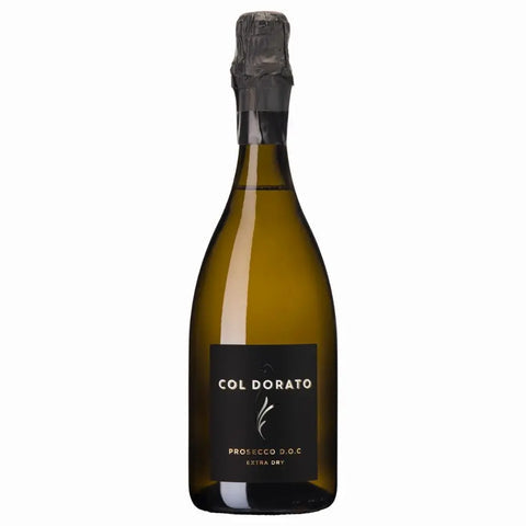 Col Dorato Prosecco Extra Dry - NV - 750ML
