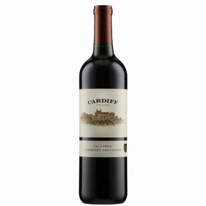 Cardiff Cabernet Sauvignon - 2023 - 750ML