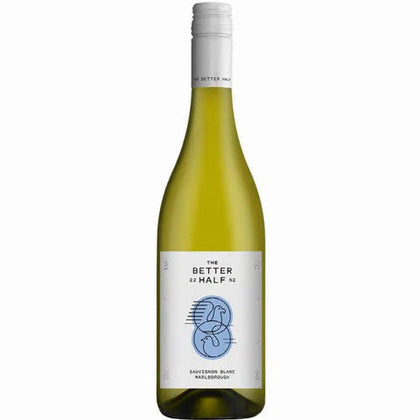 Better Half Sauvignon Blanc - 2024 - 750ML