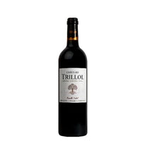 Trillol Chateau Corbieres Rouge - 2014 - 750ML