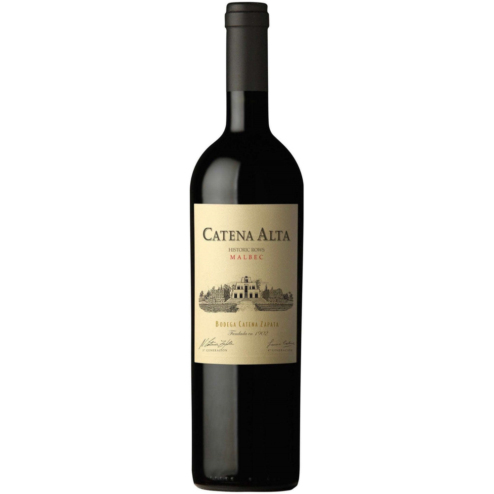 Catena Alta Malbec - 2022 - 750ML