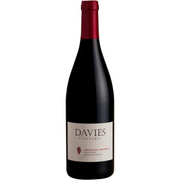 Davies VineyardsPinot Noir Ferrington - 2022 - 750ML