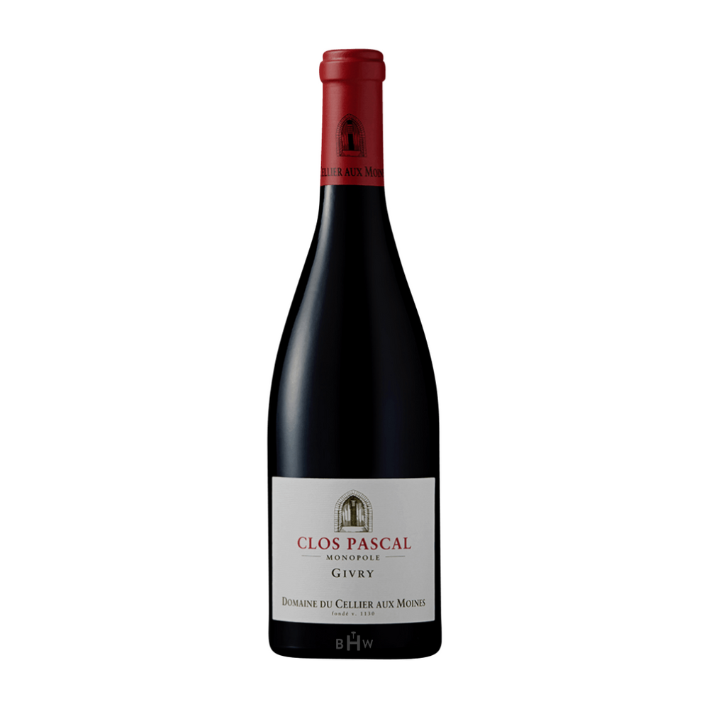 Dom Cellier Aux Moines 'Clos Pascal Monopole' - 2023 - 750ML