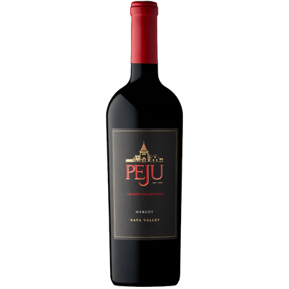 Peju Merlot Napa Valley - 2022 - 750ML