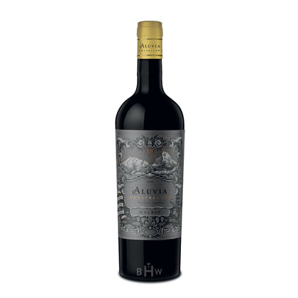 Aluvia Gualtallary Malbec - 2023 - 750ML