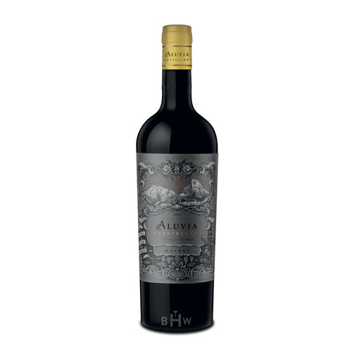 Aluvia Gualtallary Malbec - 2023 - 750ML