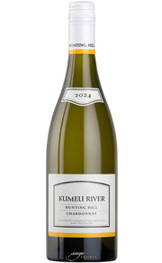 Kumeu River - AucklandChardonnay Hunting Hill - 2024 - 750ML