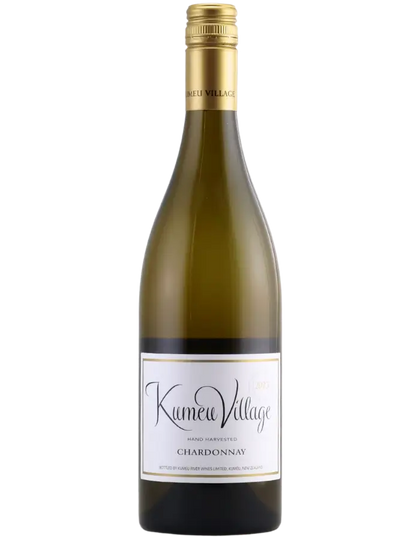Kumeu River - AucklandChardonnay Village - 2025 - 750ML
