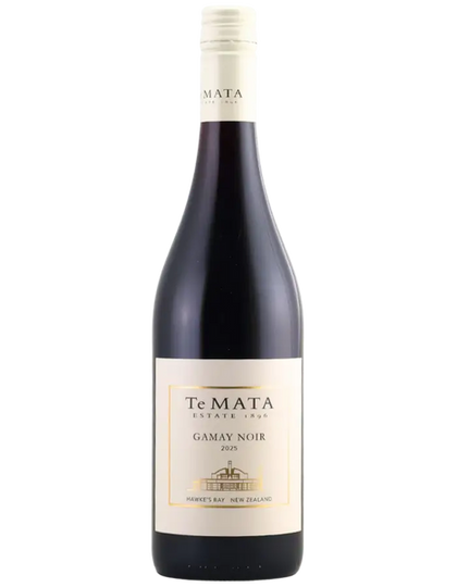 Hawkes BayGamay Noir - 2025 - 750ML