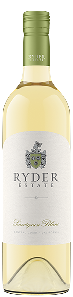 Ryder Estate Sauvignon Blanc - 2023 - 750ML