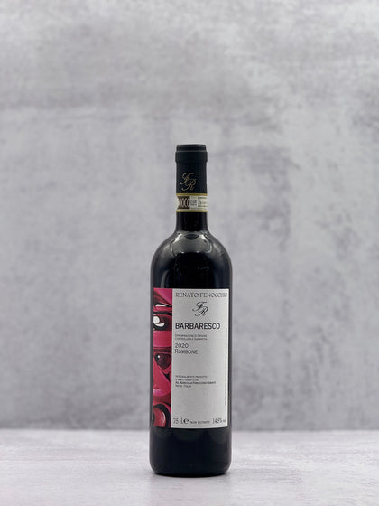 Renato FenocchioRombone Barbaresco - 2020 - 750ML