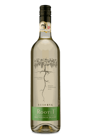 Root 1 Sauvignon Blanc Reserva Reserva - 2020 - 750ML