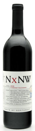 North By Northwest Rose Columbia Valley - 2016 - 750ML