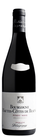 Domaine Delagrange Hautes Cotes de Beaune Rouge - 2023 - 750ML