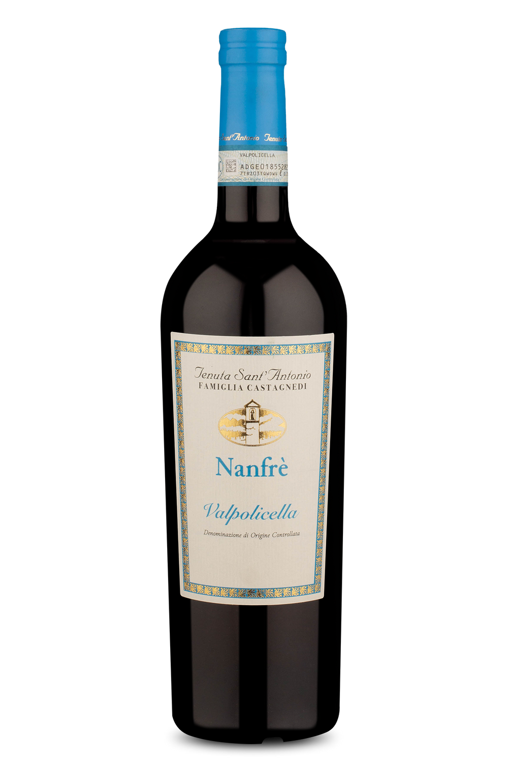 Sant' Antonio Valpolicella Nanfre - 2023 - 750ML
