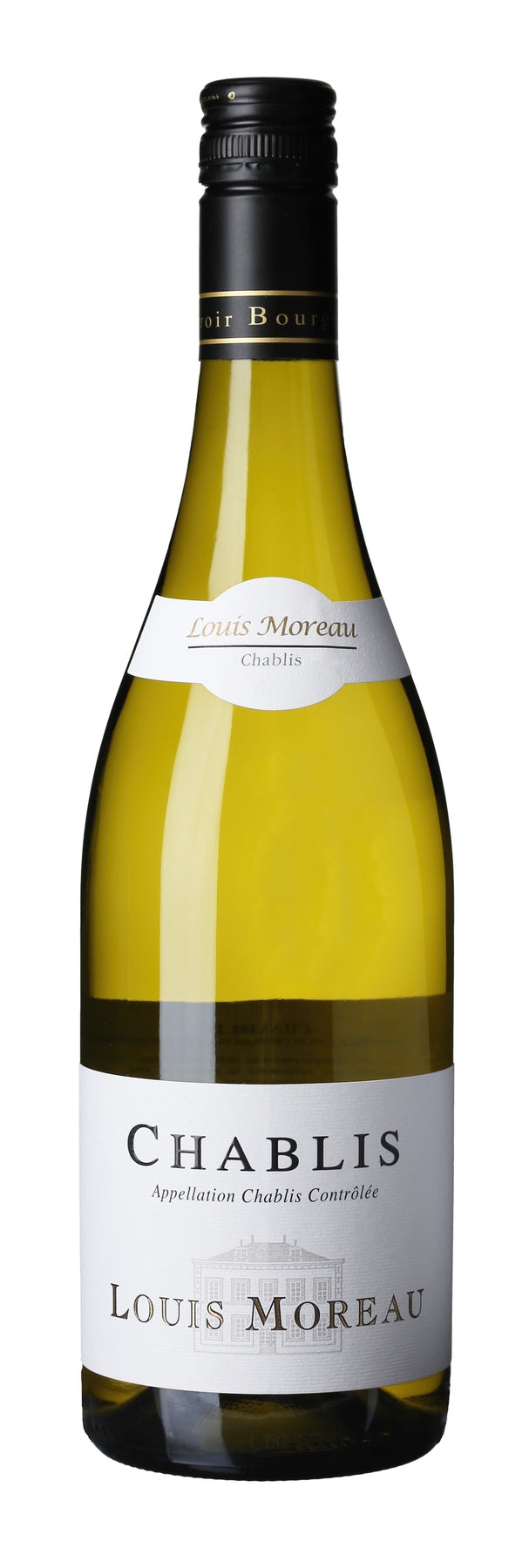 Louis Moreau Domaine Chablis Aoc - 2025 - 750ML