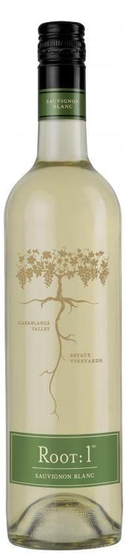 Root 1 Sauvignon Blanc - 2024 - 750ML