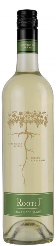 Root 1 Sauvignon Blanc - 2024 - 750ML